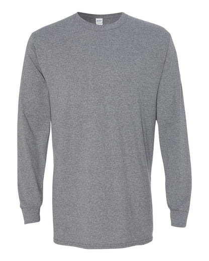 Gildan - Unisex Heavy Cotton™ Long Sleeve T-Shirt - 5400