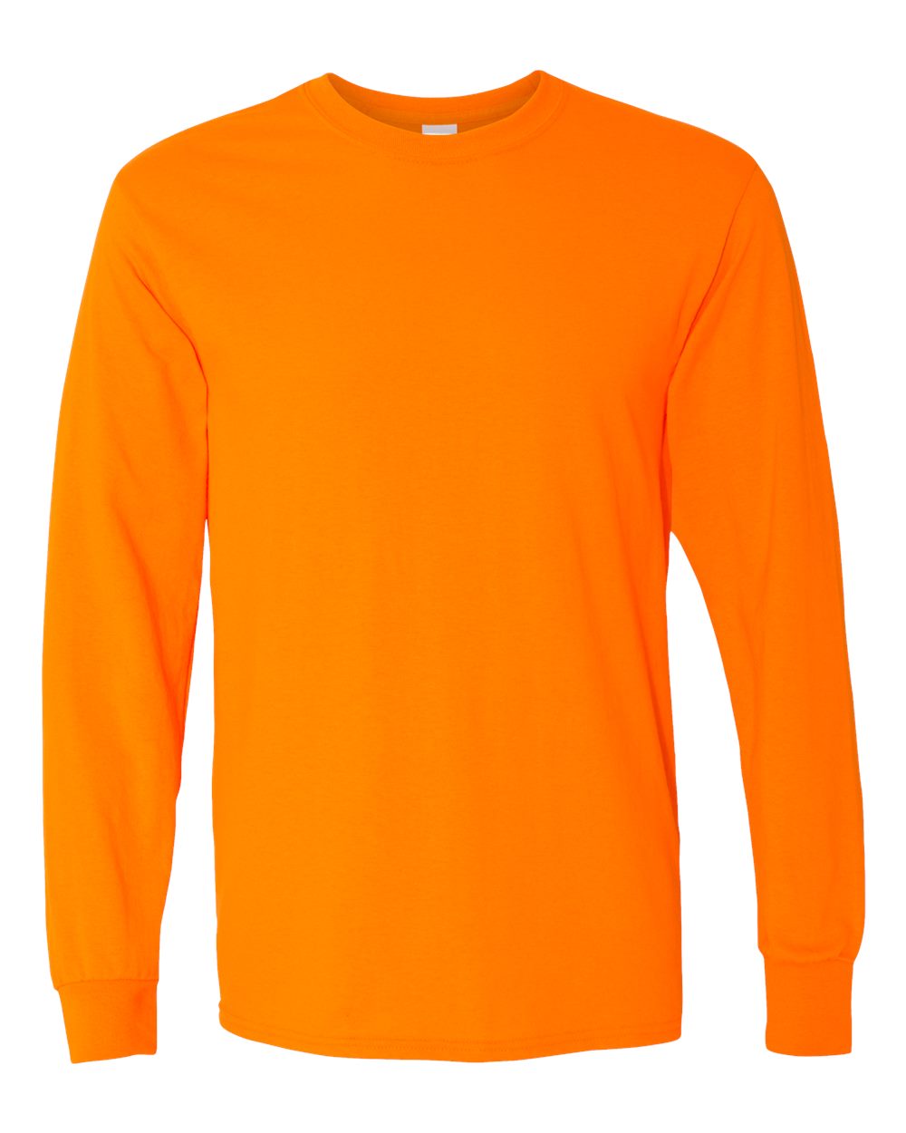 Gildan - Unisex Heavy Cotton™ Long Sleeve T-Shirt - 5400