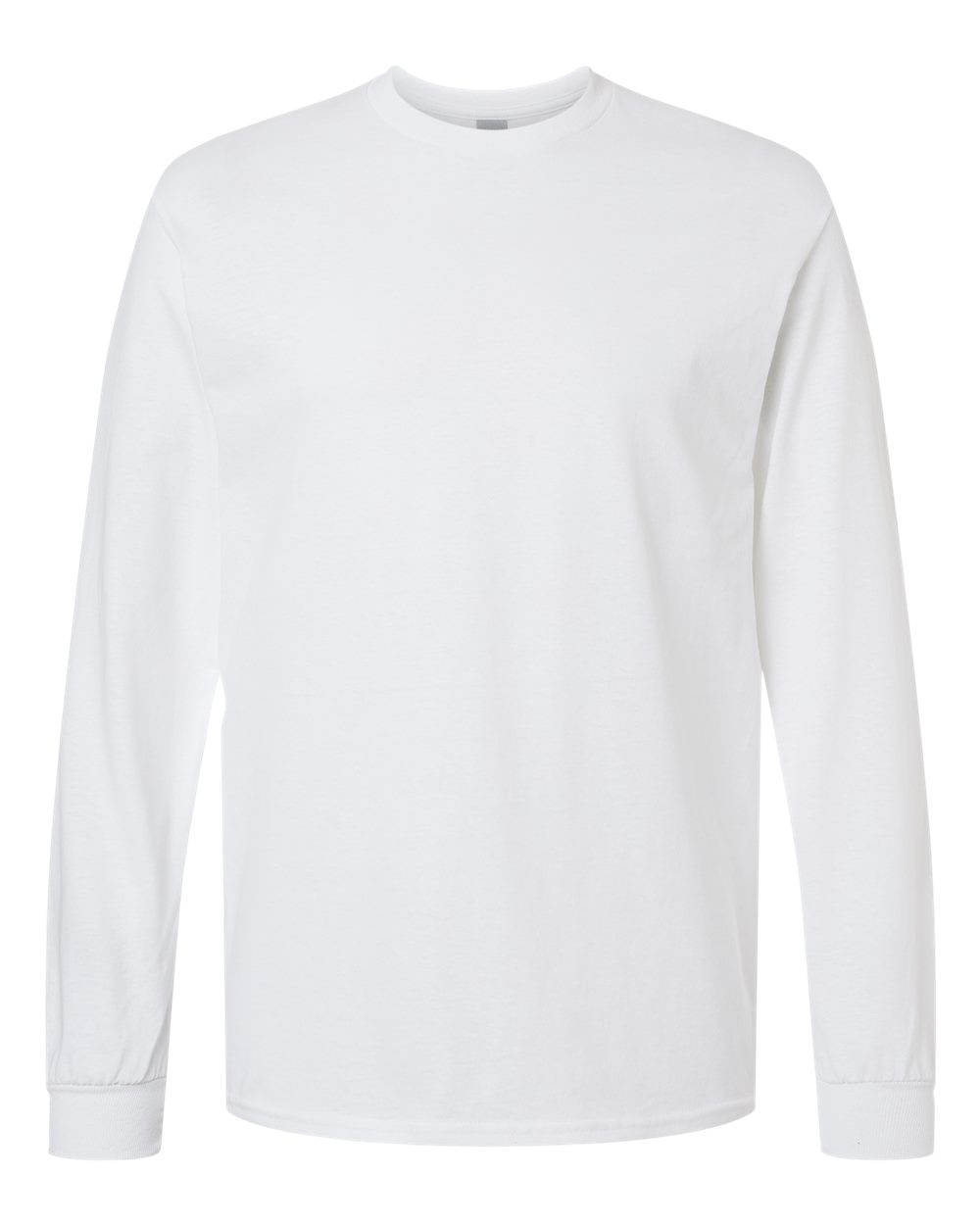 Gildan - Unisex Heavy Cotton™ Long Sleeve T-Shirt - 5400