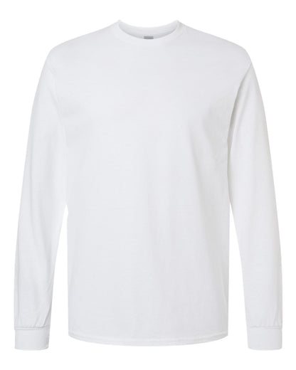Gildan - Unisex Heavy Cotton™ Long Sleeve T-Shirt - 5400