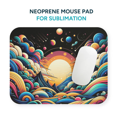 Photo Mousepad