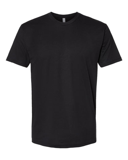 Next Level 3600 - Unisex Cotton T-Shirt