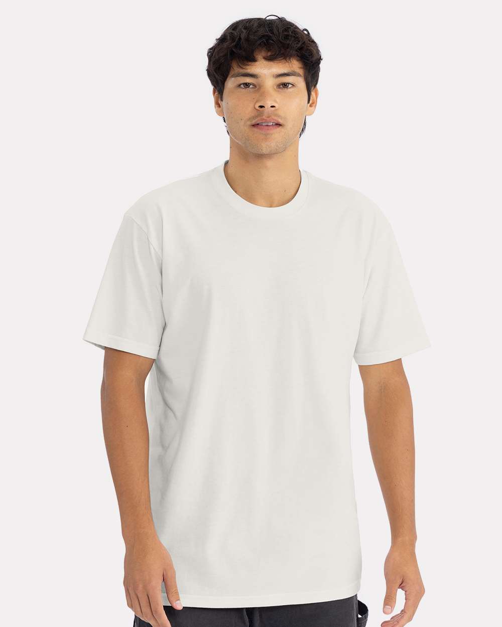 Next Level 3600 - Unisex Cotton T-Shirt