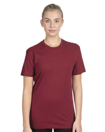 Next Level 3600 - Unisex Cotton T-Shirt