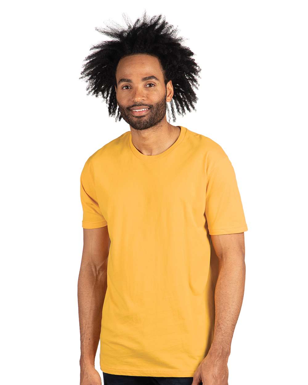 Next Level 3600 - Unisex Cotton T-Shirt