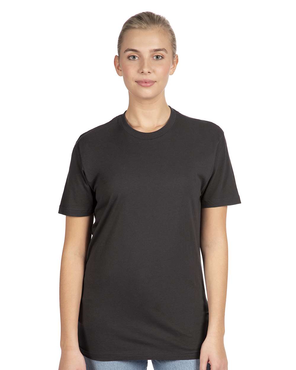 Next Level 3600 - Unisex Cotton T-Shirt