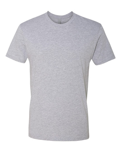 Next Level 3600 - Unisex Cotton T-Shirt