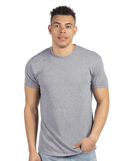 Next Level 3600 - Unisex Cotton T-Shirt