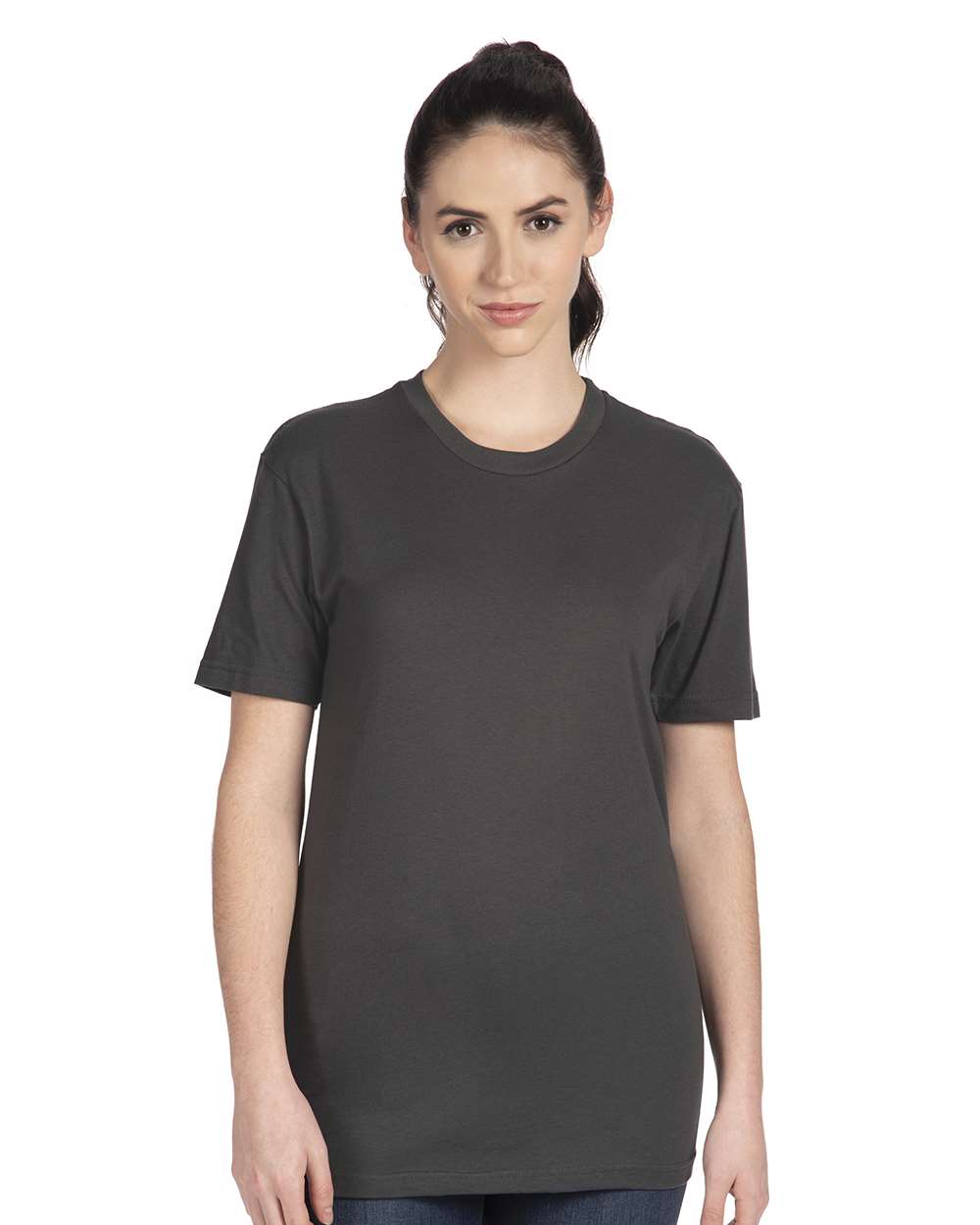Next Level 3600 - Unisex Cotton T-Shirt