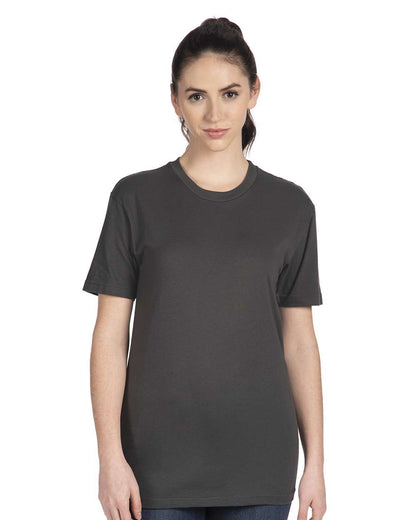 Next Level 3600 - Unisex Cotton T-Shirt