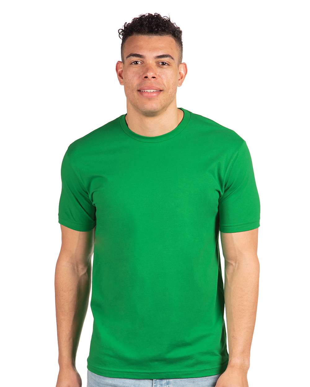 Next Level 3600 - Unisex Cotton T-Shirt