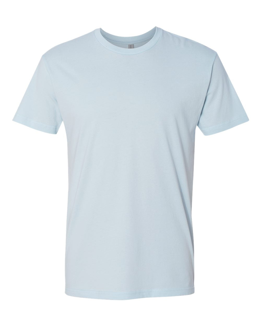 Next Level 3600 - Unisex Cotton T-Shirt