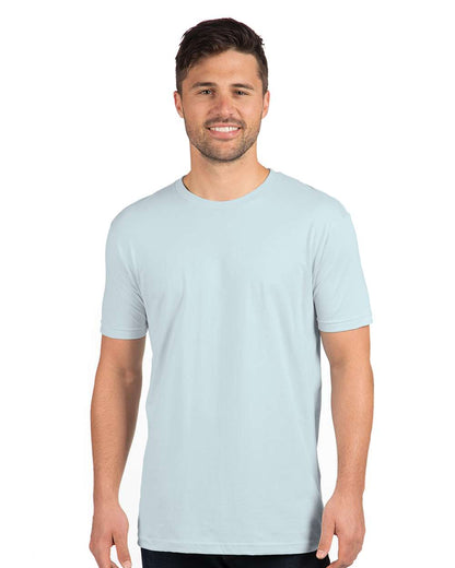 Next Level 3600 - Unisex Cotton T-Shirt