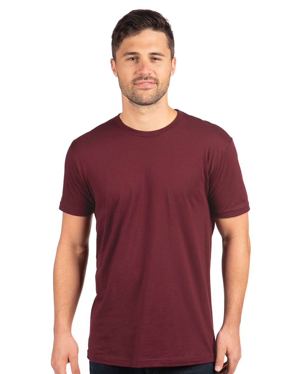 Next Level 3600 - Unisex Cotton T-Shirt