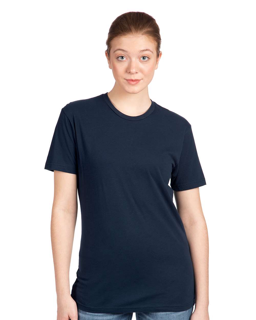 Next Level 3600 - Unisex Cotton T-Shirt