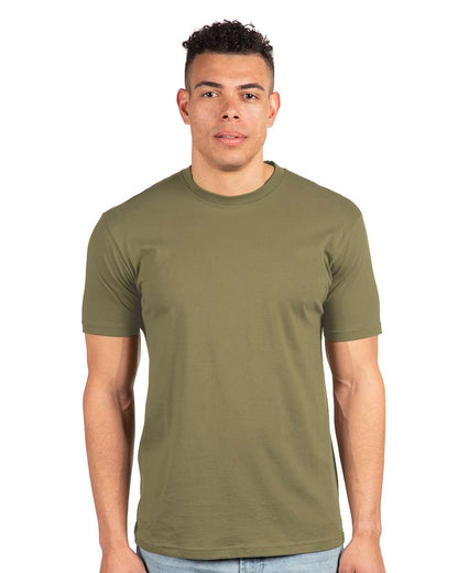 Next Level 3600 - Unisex Cotton T-Shirt