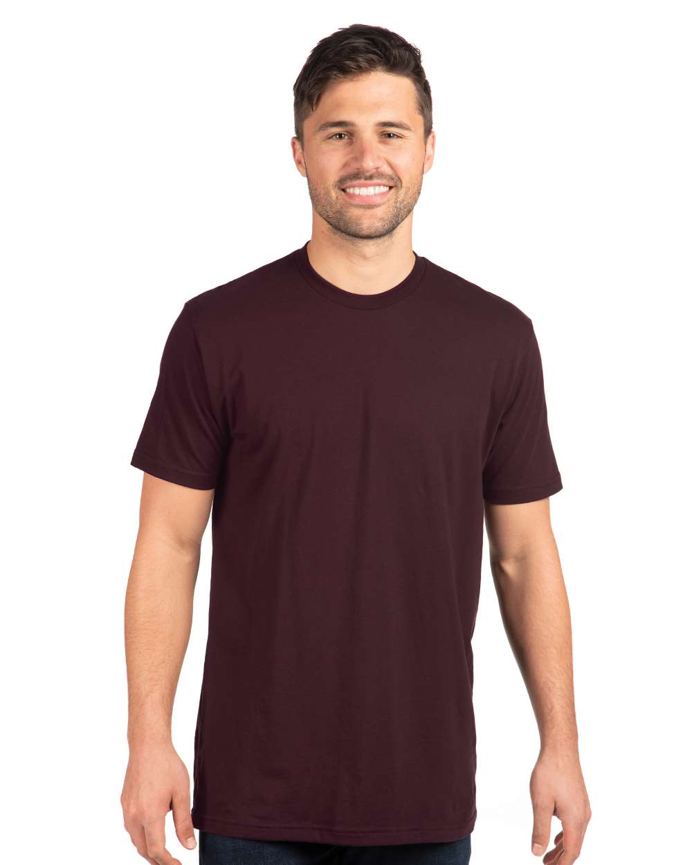 Next Level 3600 - Unisex Cotton T-Shirt