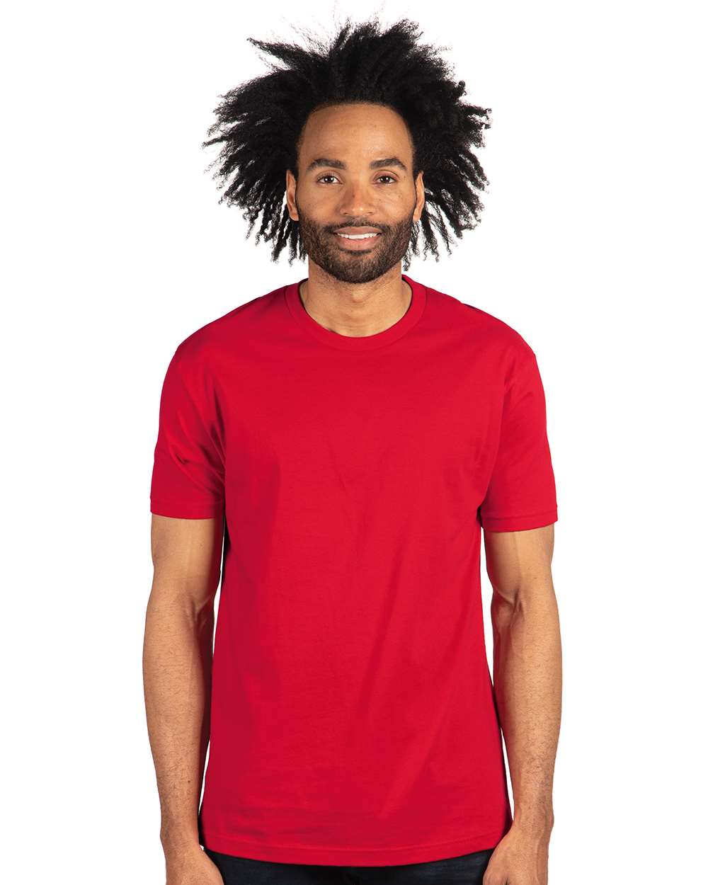 Next Level 3600 - Unisex Cotton T-Shirt