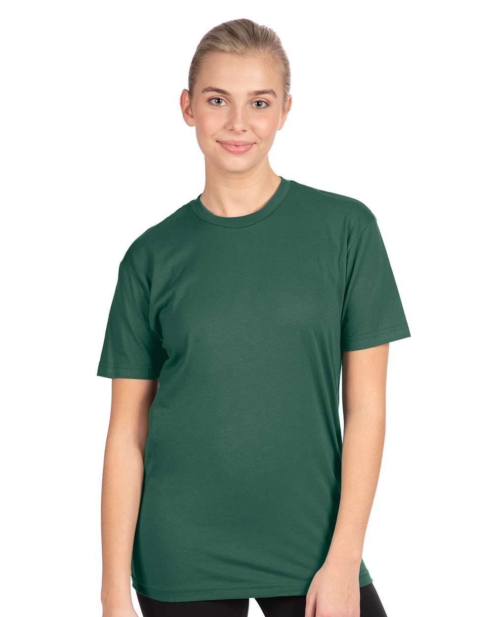 Next Level 3600 - Unisex Cotton T-Shirt