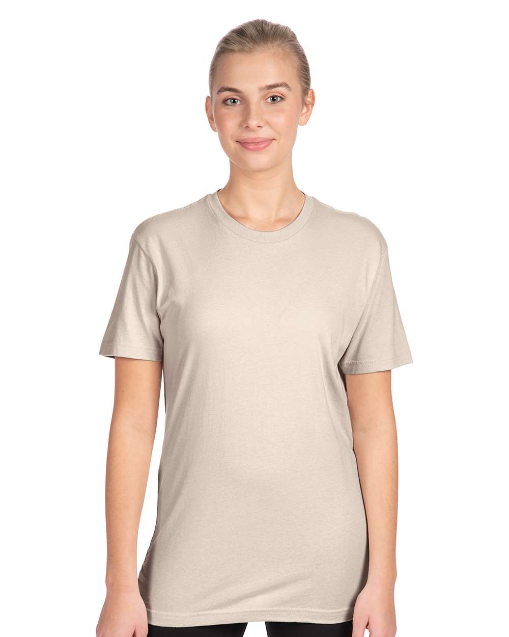 Next Level 3600 - Unisex Cotton T-Shirt