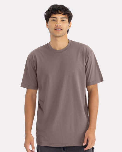 Next Level 3600 - Unisex Cotton T-Shirt