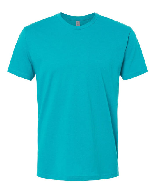 Next Level 3600 - Unisex Cotton T-Shirt