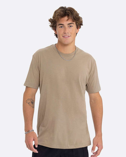 Next Level 3600 - Unisex Cotton T-Shirt