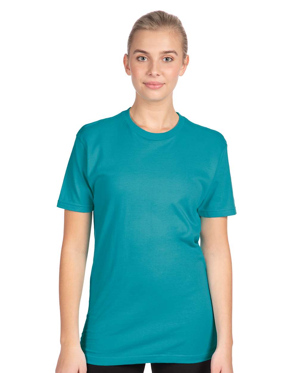 Next Level - Unisex Cotton T-Shirt - 3600