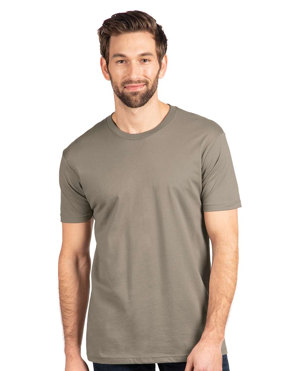 Next Level 3600 - Unisex Cotton T-Shirt