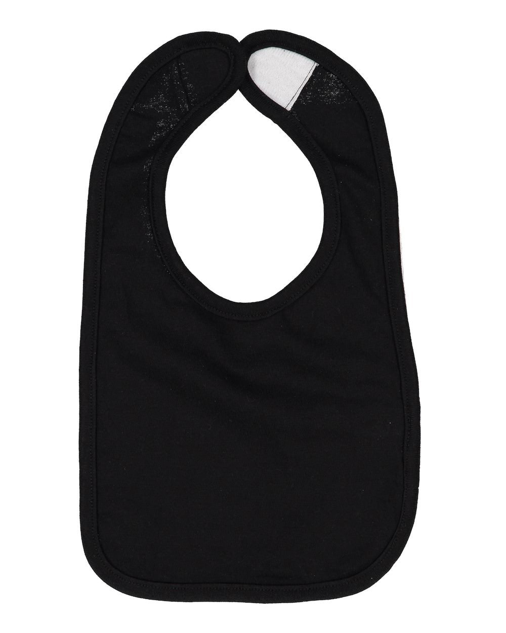 Rabbit Skins 1005 - Infant Premium Jersey Bib