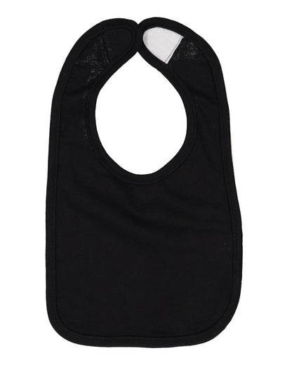 Rabbit Skins 1005 - Infant Premium Jersey Bib