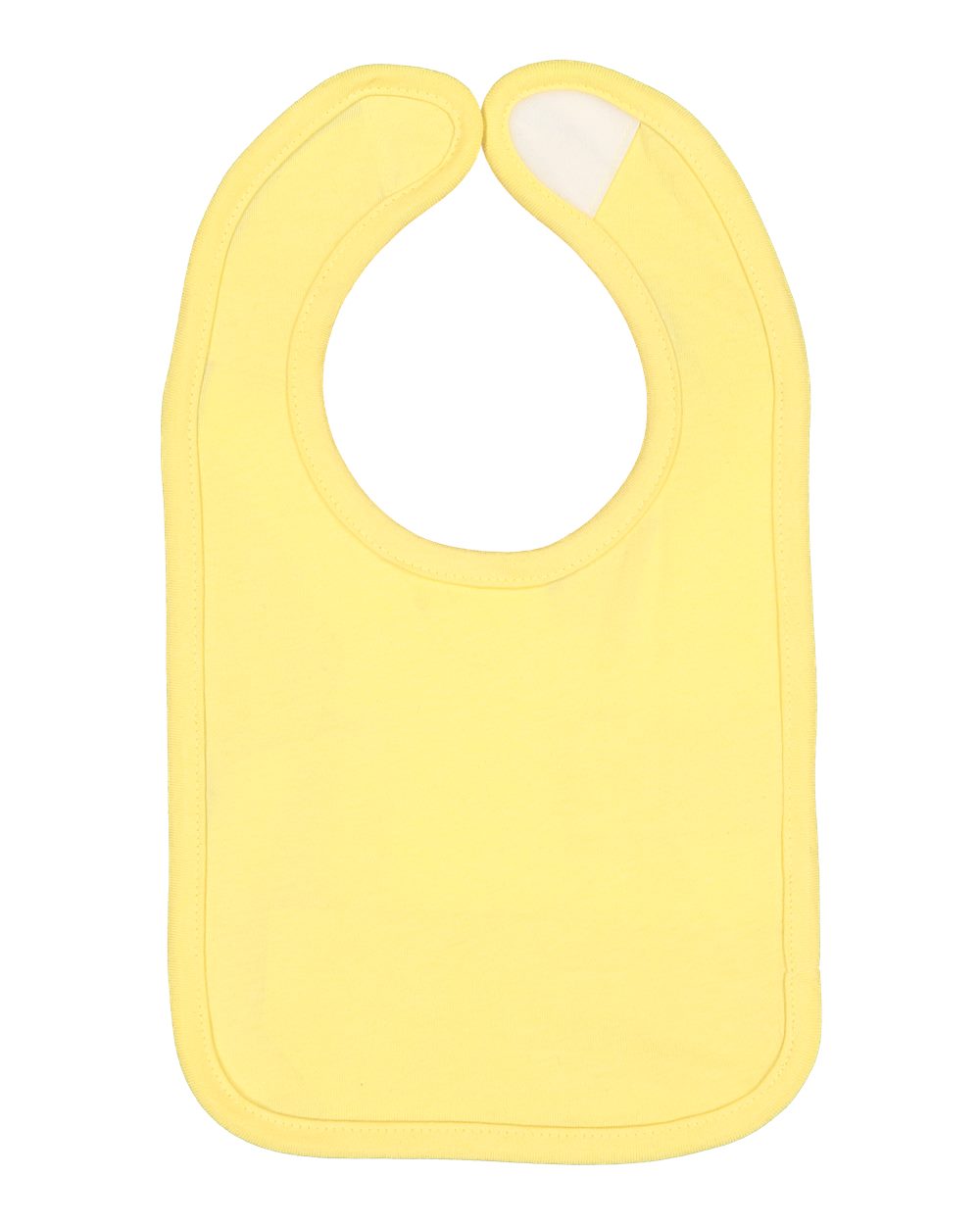 Rabbit Skins 1005 - Infant Premium Jersey Bib