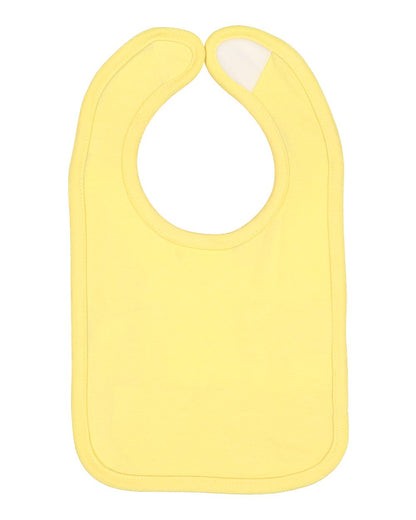 Rabbit Skins 1005 - Infant Premium Jersey Bib