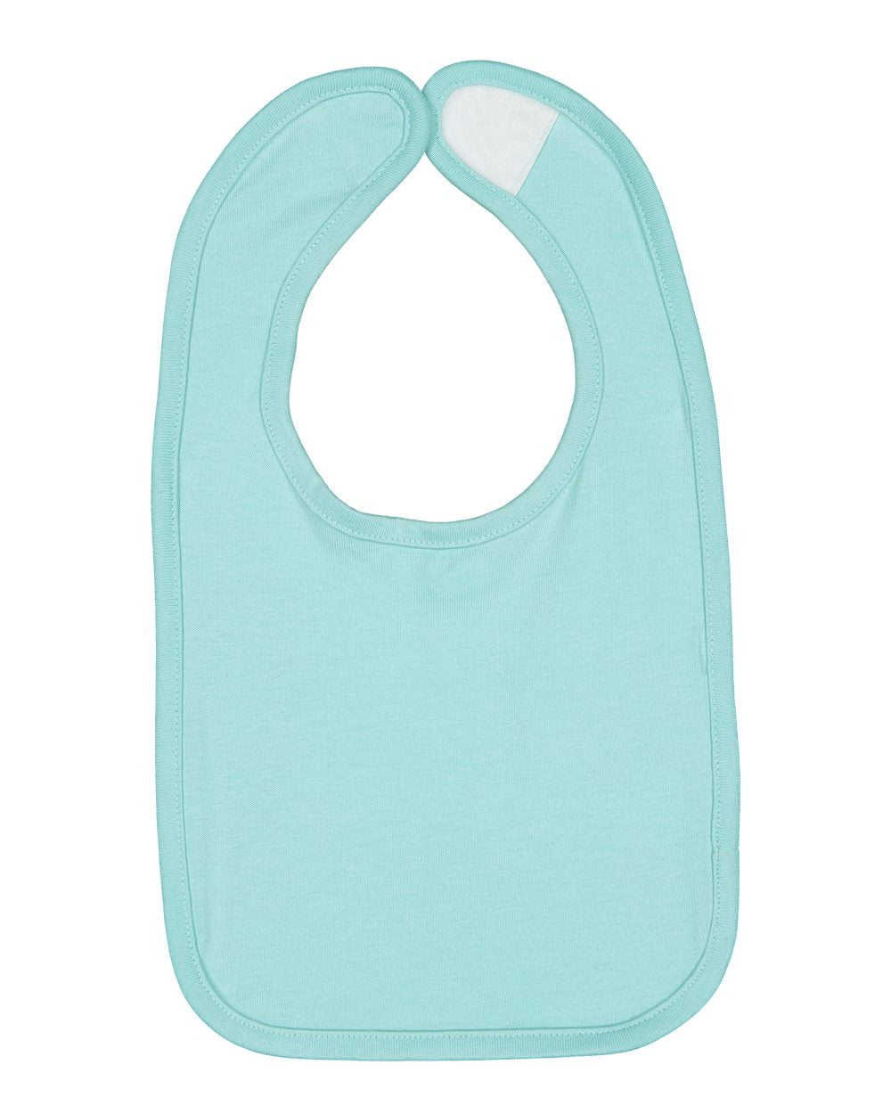 Rabbit Skins 1005 - Infant Premium Jersey Bib