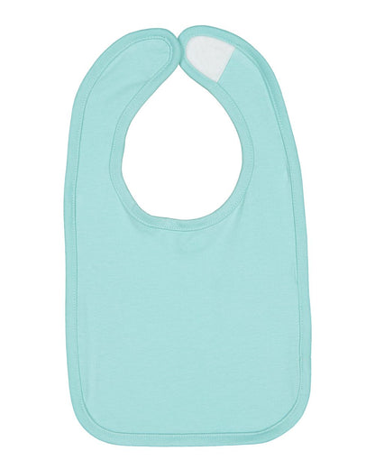Rabbit Skins 1005 - Infant Premium Jersey Bib