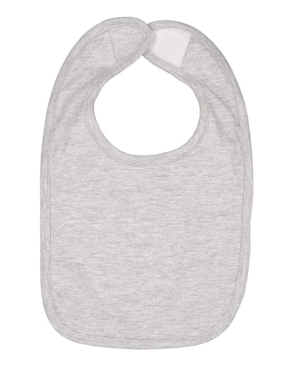 Rabbit Skins 1005 - Infant Premium Jersey Bib