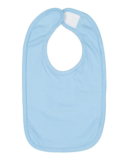 Rabbit Skins 1005 - Infant Premium Jersey Bib
