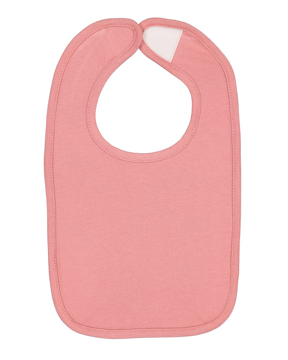 Rabbit Skins 1005 - Infant Premium Jersey Bib