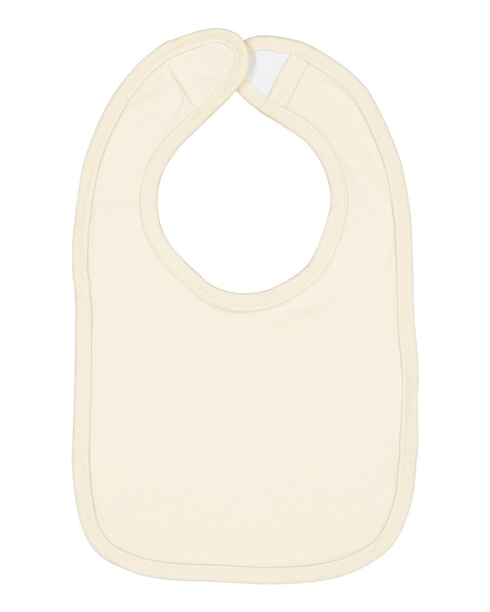 Rabbit Skins 1005 - Infant Premium Jersey Bib