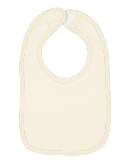 Rabbit Skins 1005 - Infant Premium Jersey Bib