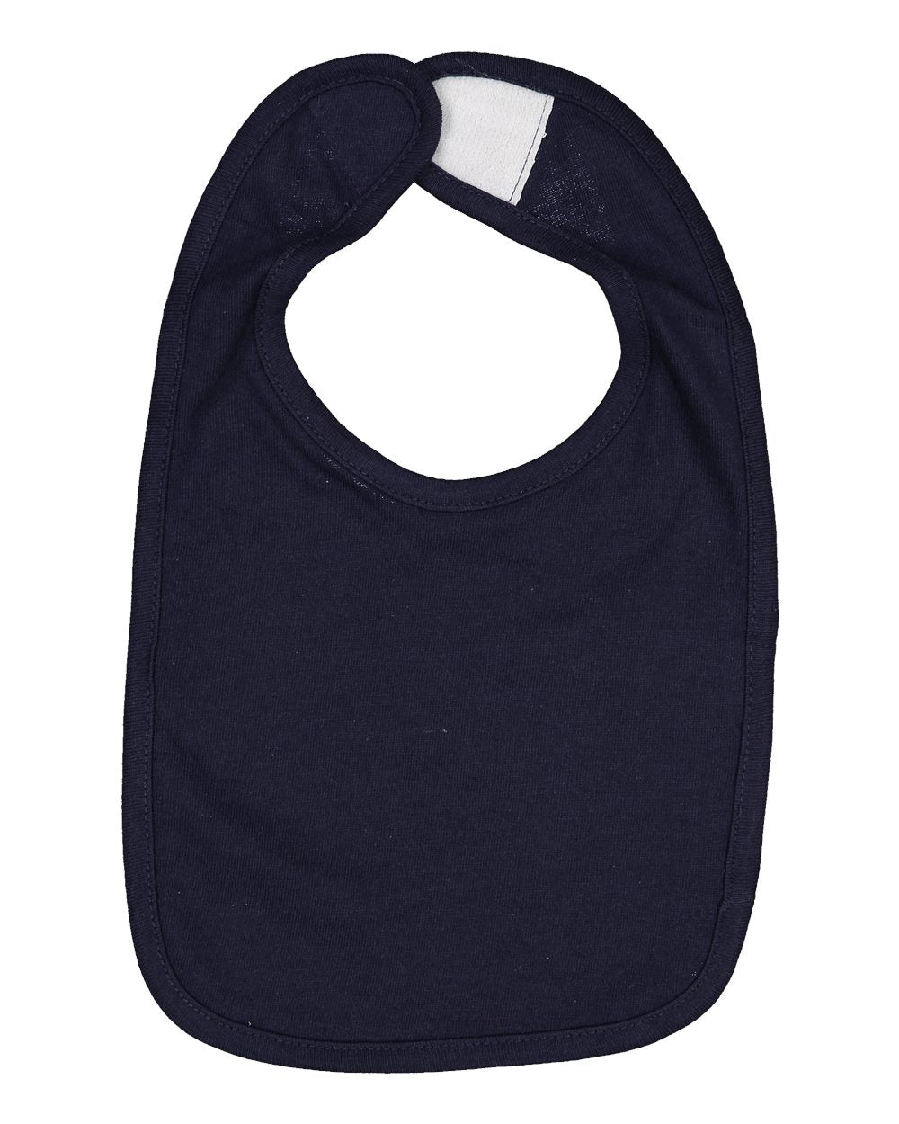 Rabbit Skins 1005 - Infant Premium Jersey Bib