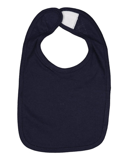 Rabbit Skins 1005 - Infant Premium Jersey Bib
