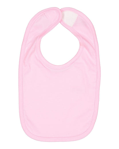 Rabbit Skins 1005 - Infant Premium Jersey Bib