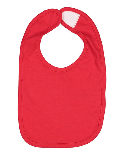 Rabbit Skins 1005 - Infant Premium Jersey Bib