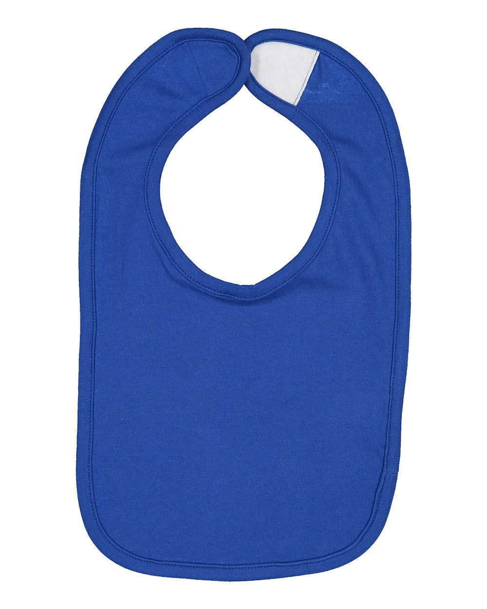 Rabbit Skins 1005 - Infant Premium Jersey Bib