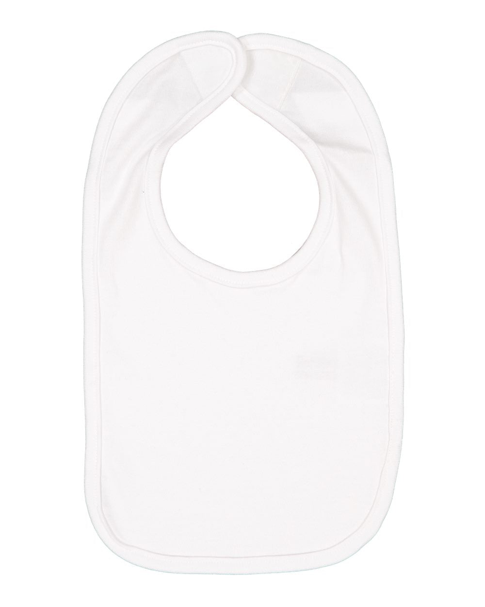 Rabbit Skins 1005 - Infant Premium Jersey Bib