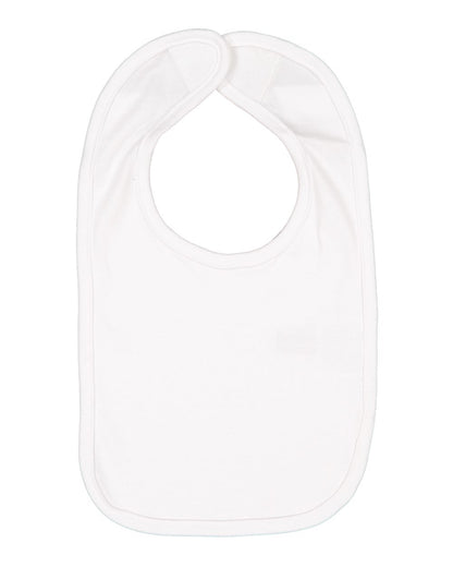 Rabbit Skins 1005 - Infant Premium Jersey Bib