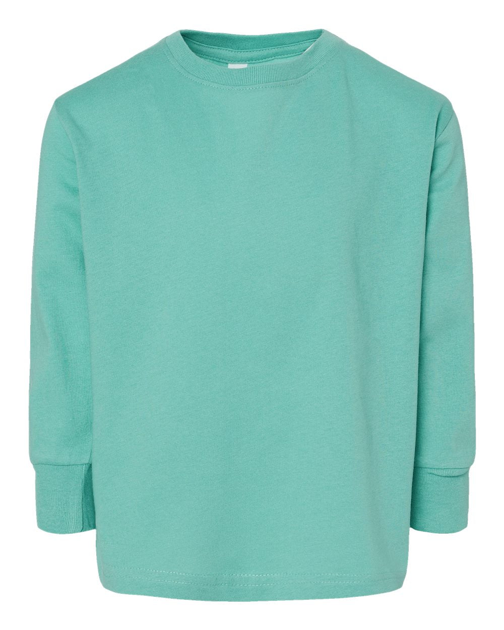 Rabbit Skins 3302 - Toddler Fine Jersey Long Sleeve Tee