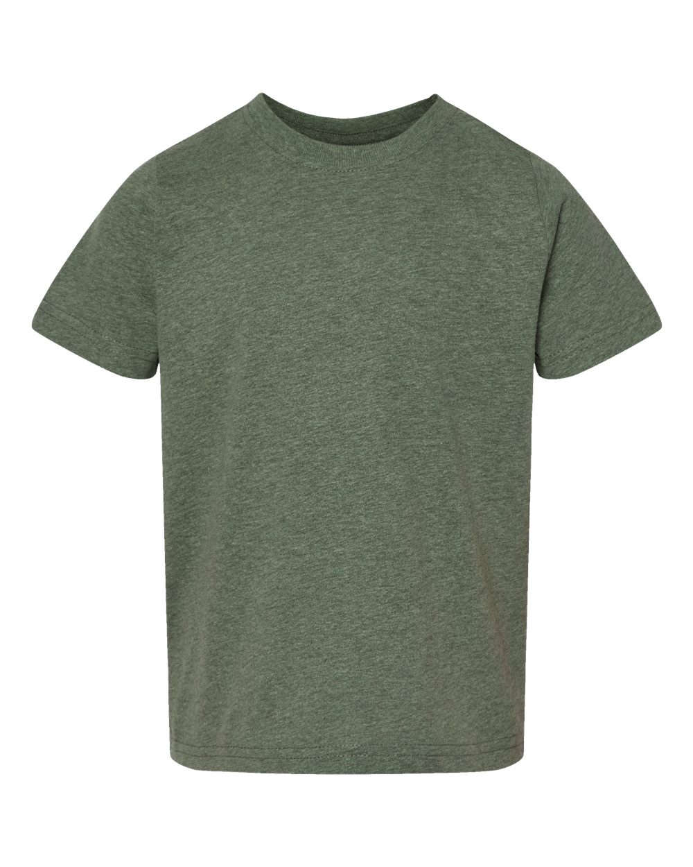 Rabbit Skins - Toddler Fine Jersey Tee - 3321