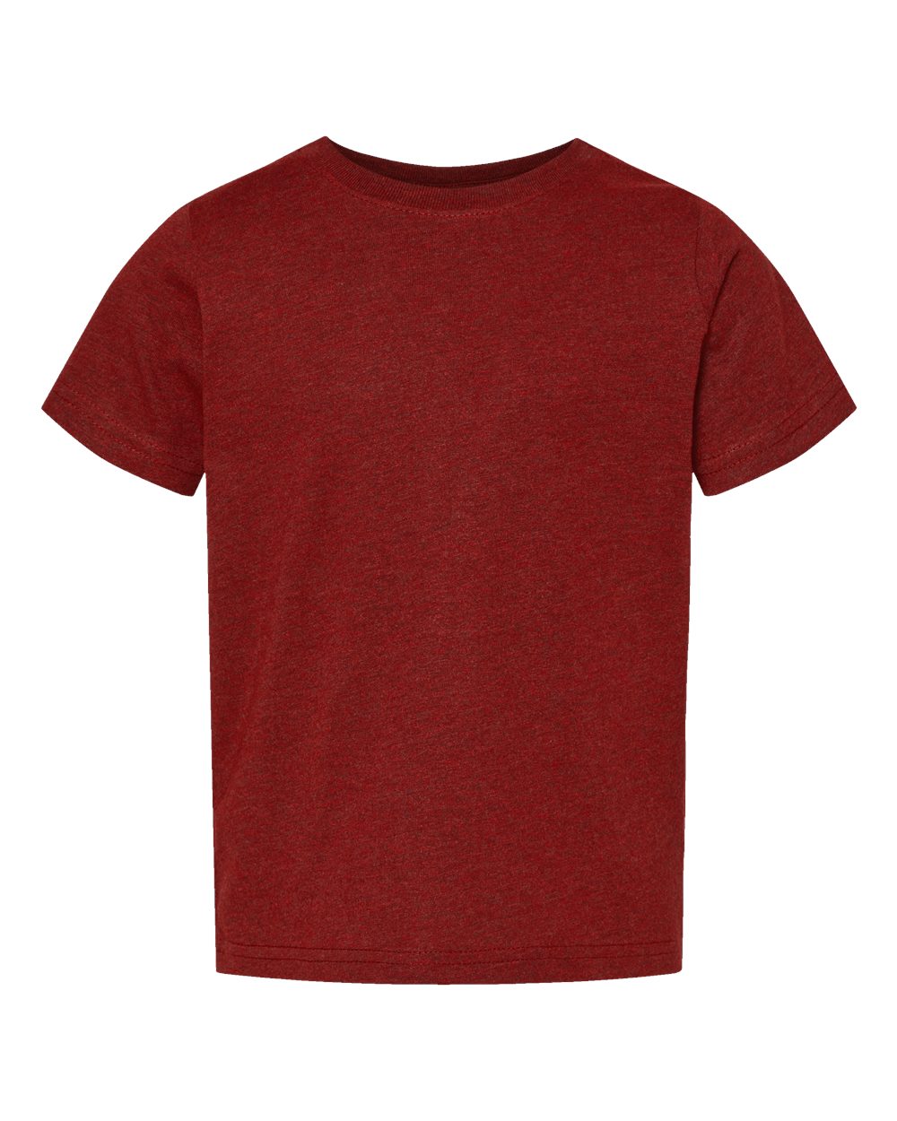 Rabbit Skins - Toddler Fine Jersey Tee - 3321